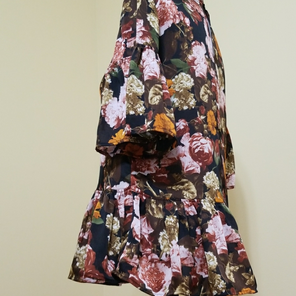 H&M blouse - Picture 4 of 8